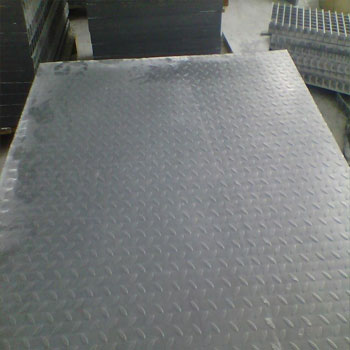 復(fù)合溝蓋板鋼格板 復(fù)合溝蓋板鋼格板