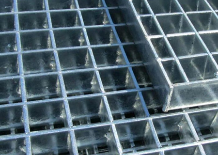 插接鋼格板 插接鋼格板
