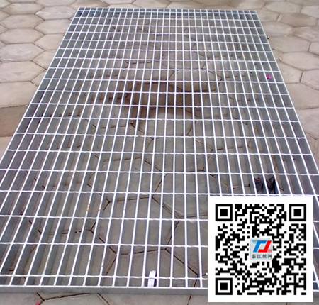 熱鍍鋅鋼格板 熱鍍鋅鋼格板