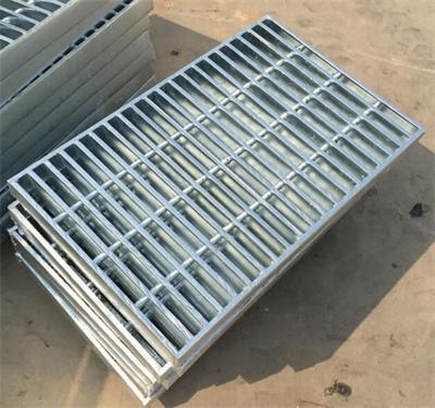 溝蓋板類型多要根據使用情況選擇 溝蓋板類型多要根據使用情況選擇