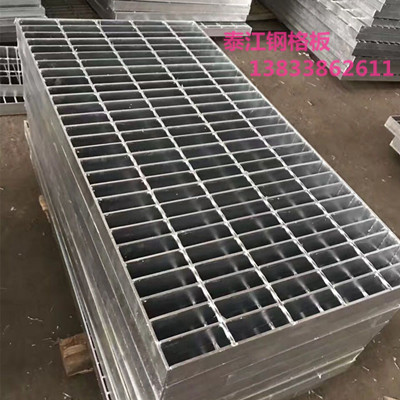 G253/30/100鋼格板價格是多少錢？如何計算成本？