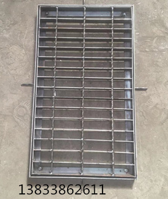 碼頭專用GTGXH40型溝蓋板 碼頭專用GTGXH40型溝蓋板