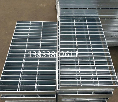 鍍鋅鋼格板延長(zhǎng)使用壽命的方法都有哪些？