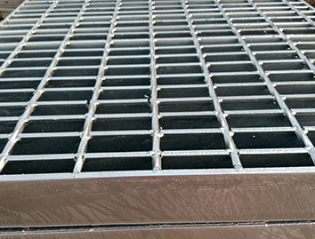 鍍鋅鋼格柵蓋板規格型號及類型有哪些？