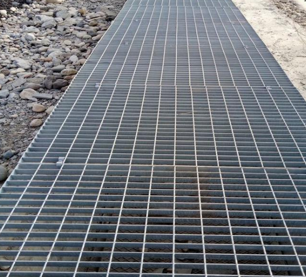 水泵站熱鍍鋅扁鐵雨水篦子排水篦子 水泵站熱鍍鋅扁鐵雨水篦子排水篦子