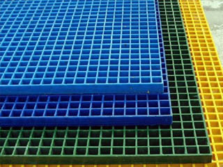 玻璃鋼格柵板 玻璃鋼格柵板