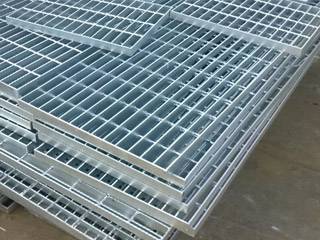 船舶鋼格柵板 船舶鋼格柵板