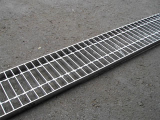 地溝溝蓋板 地溝溝蓋板