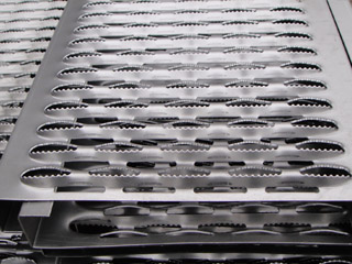 鱷魚(yú)嘴防滑板 鱷魚(yú)嘴防滑板