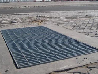 防滑溝蓋板 防滑溝蓋板