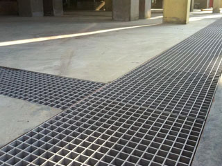 過車溝蓋板 過車溝蓋板