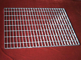 鋼格柵板 鋼格柵板