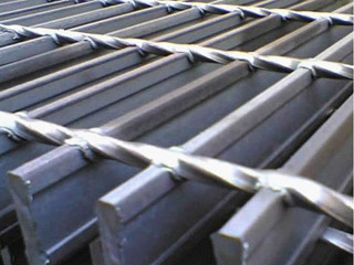 工字型鋼格柵板 工字型鋼格柵板