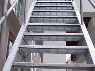 樓梯格柵板 樓梯格柵板