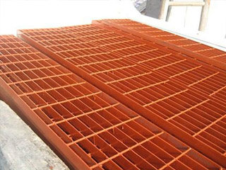 噴漆鋼格板 噴漆鋼格板