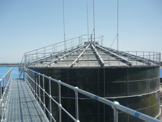 球形立柱欄桿 球形立柱欄桿