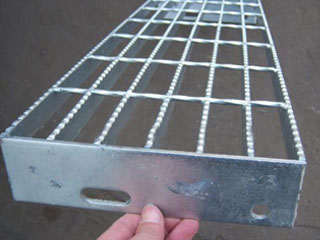 T4踏步板 T4踏步板